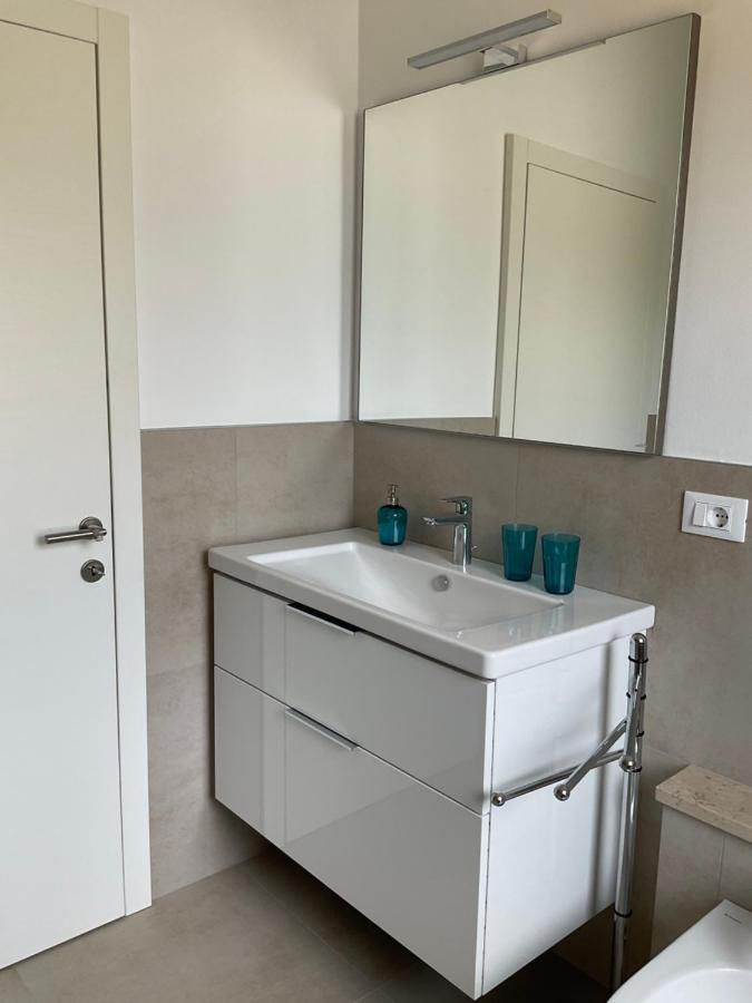 Appartamento Adele Merano Exterior photo