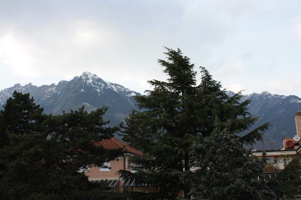 Appartamento Adele Merano Room photo